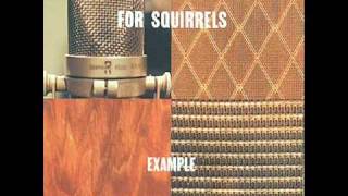 Watch For Squirrels Under Smithville video
