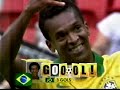 Brasil 6 x 0 Australia - Amistoso Internacional 07/09/2013 - Jogo Completo