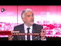 "Modiano c'est la France d'avant qui est glorifiée" - CSD (2/5)