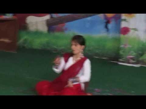 bits bhopal-punjabi dance hulle hullare by pooja rai