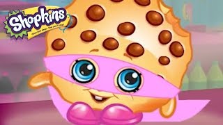 SHOPKINS - SUPER SHOPKIN Cartoons For Children | Toys For Kids | Shopkins Cartoon