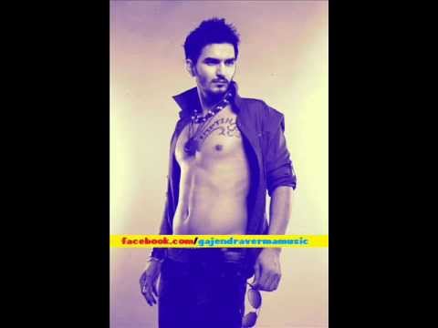 Gajendra Verma - Mann Jaage - Emptiness