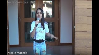 UNIVERSO DA NICOLE
