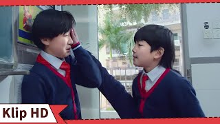Kung Fu Çocukları Türkçe Dublaj Klip Kung Fu Boys Çin Filmleri