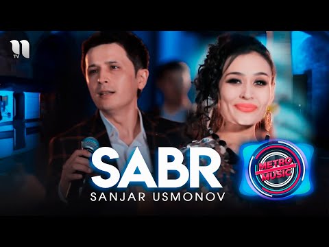 Sanjar Usmonov - Sabr Metro Shou Ko'rsatuvidan