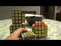 X Marks the Spot:  X Cube Tutorial Part 1