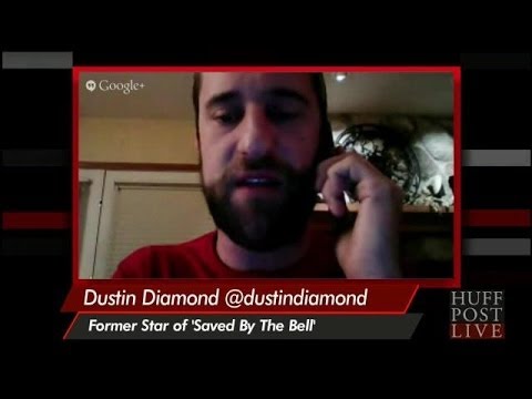 Dustin diamond sex toys