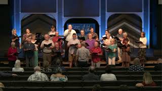 May 2nd Vintage Service