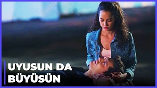 Aslı Ve Ateş, Uzayın Oyunu Sayesinde Yakınlaştı - Bodrum Masalı 12. Bölüm
