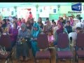 Taklimat pengajaran bacaan mengunakan kaedah Fonetik