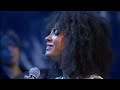 Afro Blue