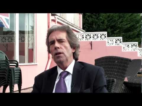 The Hotel Mark Jenkins Channel 4 The Torbay business