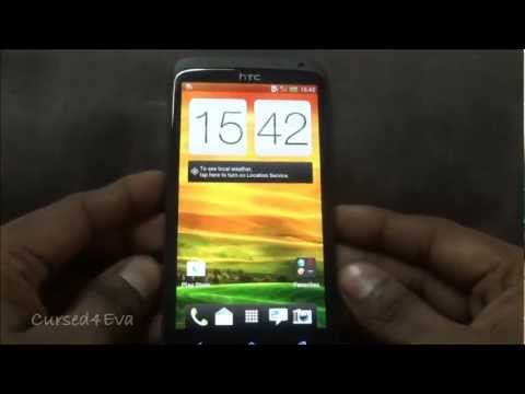 htc one x stock kernel download