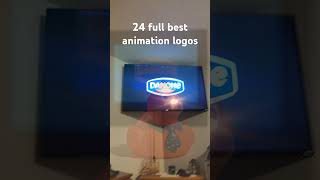 Full Best Animation Logo Ducks Part 24
