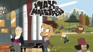 Max Ve Maestro 49.Bölüm