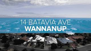 14 Batavia Ave, Wannanup - Property Video