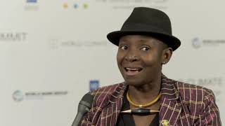 WCS - ICOP Abze Djigma interview