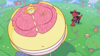 Isabelle Is A Balloon Extended 9 Minutes