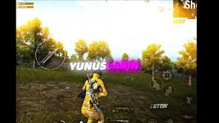 En İyi̇ Vuruşlar Pubg Mobi̇le Nazdev Ile Pubg Mobile Editleri