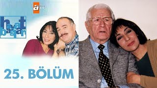 Hayat Bağları 25. Bölüm