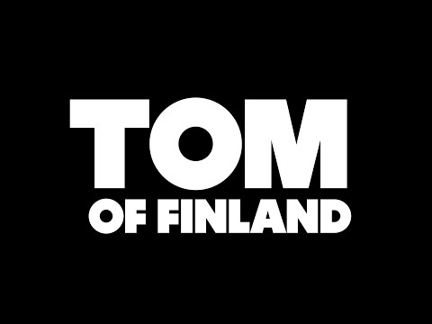Tom Of Finland Official Teaser English Tom Of Finland Official Teaser English