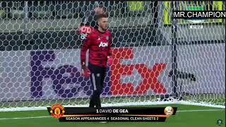 Résumé, Manchester United Vs Villarreal Final Ligue Europa 1080P