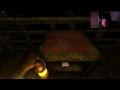Amnesia: The Attic - Chapter One FACE CAM w/Utorak Ep.3