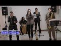 Orquestas para eventos Bogota-Orquesta Tropican Sax