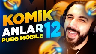 Gülmekten Öldüren Aşiri Komi̇k Anlar Pubg Mobile