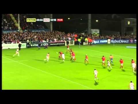 Payne V Cave