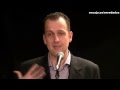 Enredados - Hablar en público de una vez por todas - Diciembre 2012