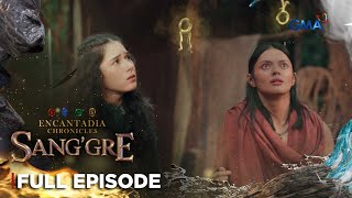 Sanggre Mga Itinakdang Tagapangalaga Full Episode 66 - September 15, 2025 Encantadia Chronicles