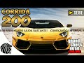GTA 5 ONLINE - ESPECIAL CORRIDA 200 - CORRIDAS MALUCAS #200