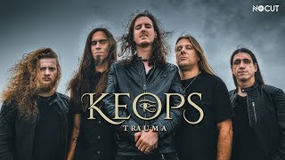 Keops - Trauma Official Lyric Video