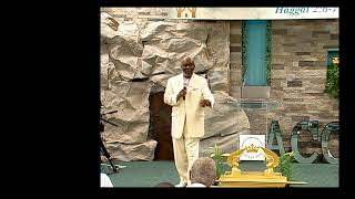 "Jesus. the Resurrection Seed"