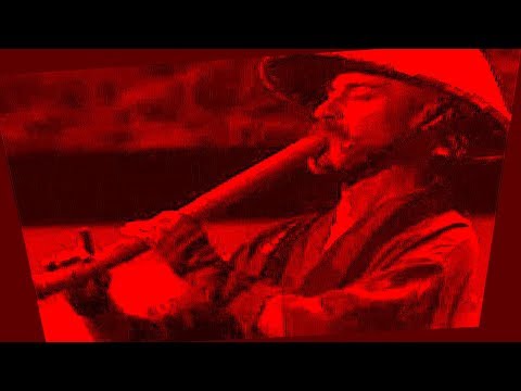 Flute guy makes a stunning performance at E3