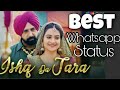 Ishq Da tara Gippy Grewal best whatsapp status || T-Point