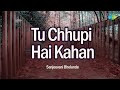 Tu Chhupi Hai Kahan | तू छुपी है कहां | Sanjeevani Bhelande | Hindi Cover Song | Live Orchestra