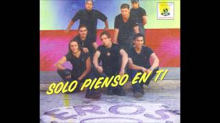 Eros Band Mi Pesadilla