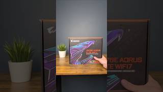 This X870E Motherboard Is Insane - Aorus Elite Wifi 7, Am5