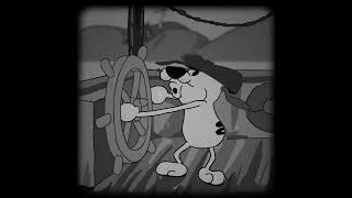 Steamboat Courage Steamboat Willie Whistle Redraw