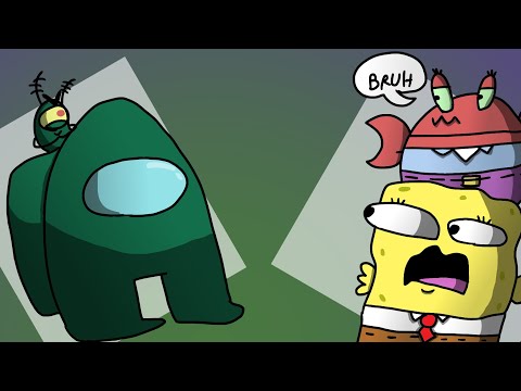Plankton finally steals the formula (Spunch bob) - Itzz_Samu Plankton finally steals the formula (Spunch bob) - Itzz_Samu