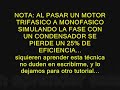 Tutorial como fabricar una Sierra de banco casera parte1