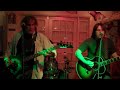 Bobby Robinson and Friends Jammin @ The Holiday Inn's Crystal Run Bar and Grill
