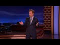 Online Breast Milk Might Be Tainted  - CONAN on TBS