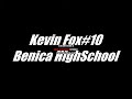 Kevin Fox#10 BHS jv Highlights