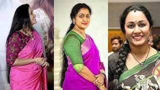 Actress Rajashree Hot And Beautiful Glam Edit Rajashree Beautiful Hair