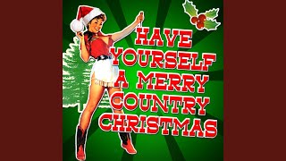 Watch Garth Brooks Sleigh Ride video