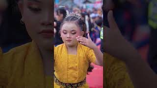 Joget Ayang-Ayang Versi Adek Cantik - Karnaval Candipuro
