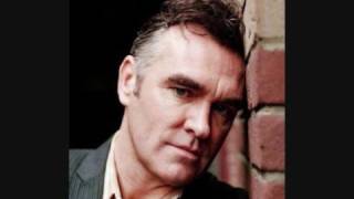 Watch Morrissey America Is Not The World video
